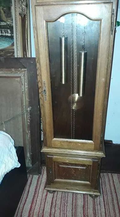 Ceas de peodea Tempus Fugil de colectie