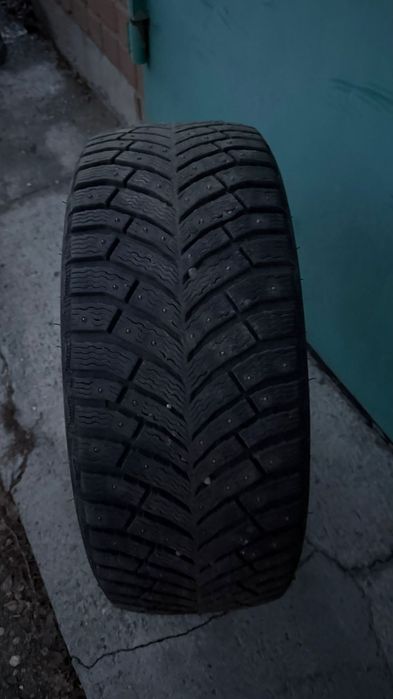 Зимние шины Micheline