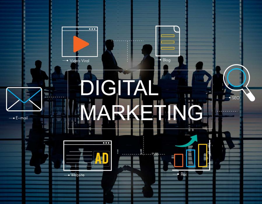 Programare website-uri. SEO, Google Ads și Social Media Ads & Manager