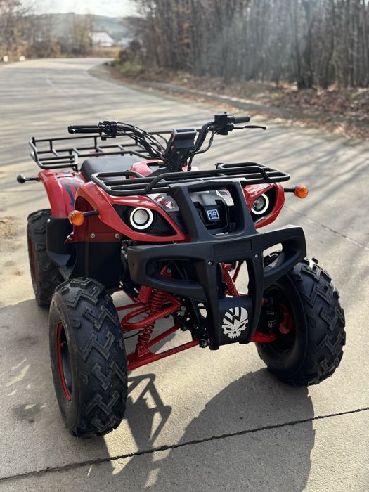 Atv 150cc BIG HUMMER automat.