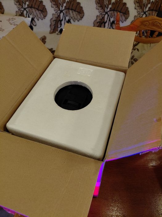 Boxe active de studio BES5A NOI la preț de jumătate!