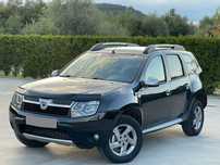 Dacia Duster, 2013, 1.5dci, 110CP, E5, Numere export, Diesel, Prestige