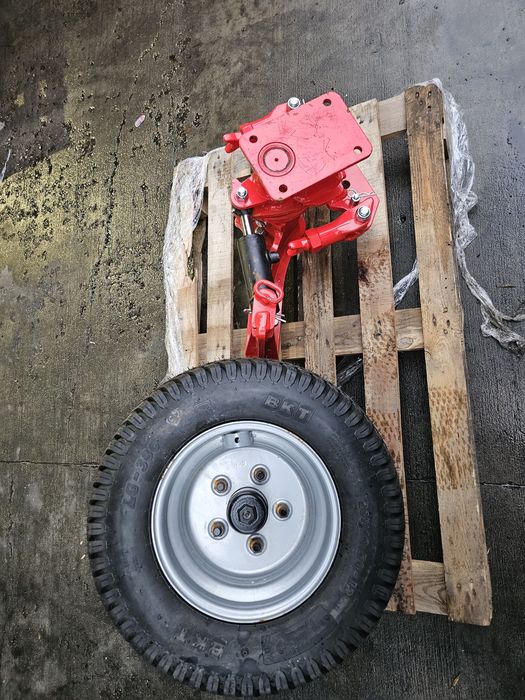 плуг устройство комплект