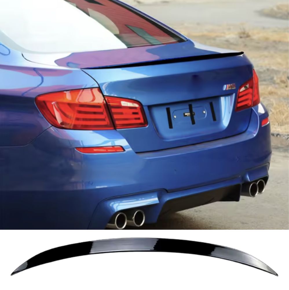 Тунинг за BMW F10/11