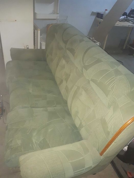 Диван раскладной