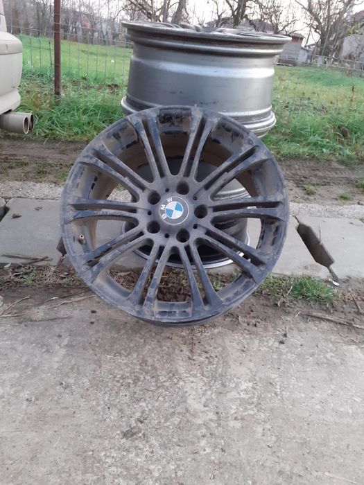 Vand Set Jante Bmw r18