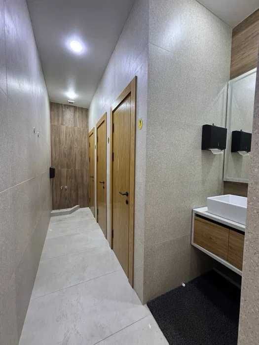 БЦ DIM TOWER, 600 кв.м 8-этаж со всеми удобствами RR