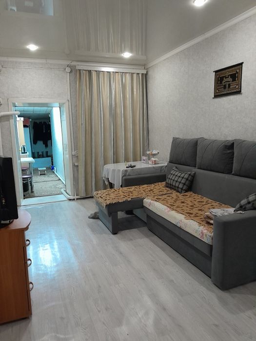 Подам дом барачного типа на Бензастроее