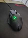Mouse gaming Logitech g502 hero