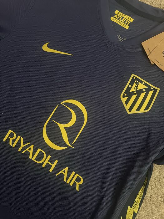 Tricou Griezmann atletico