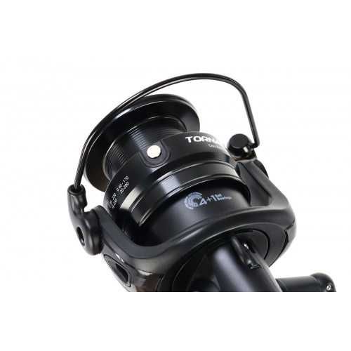 Промо Макара FORMAX TORNADO NG Carp 6000