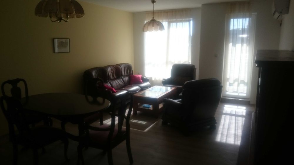 Дава се под наем Двустаен апартамент в Пловдив, Беломорски - 74 кв.м за 397.8 € - Снимка #15