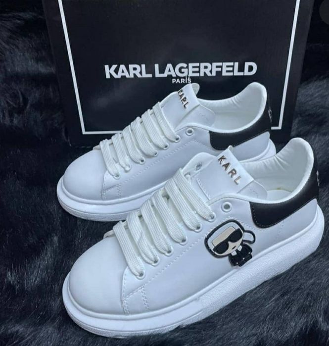 Унисекс обувки Karl Lagerfeld