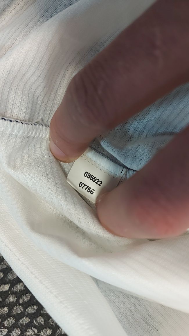 Adidas Tottenham тениска L размер