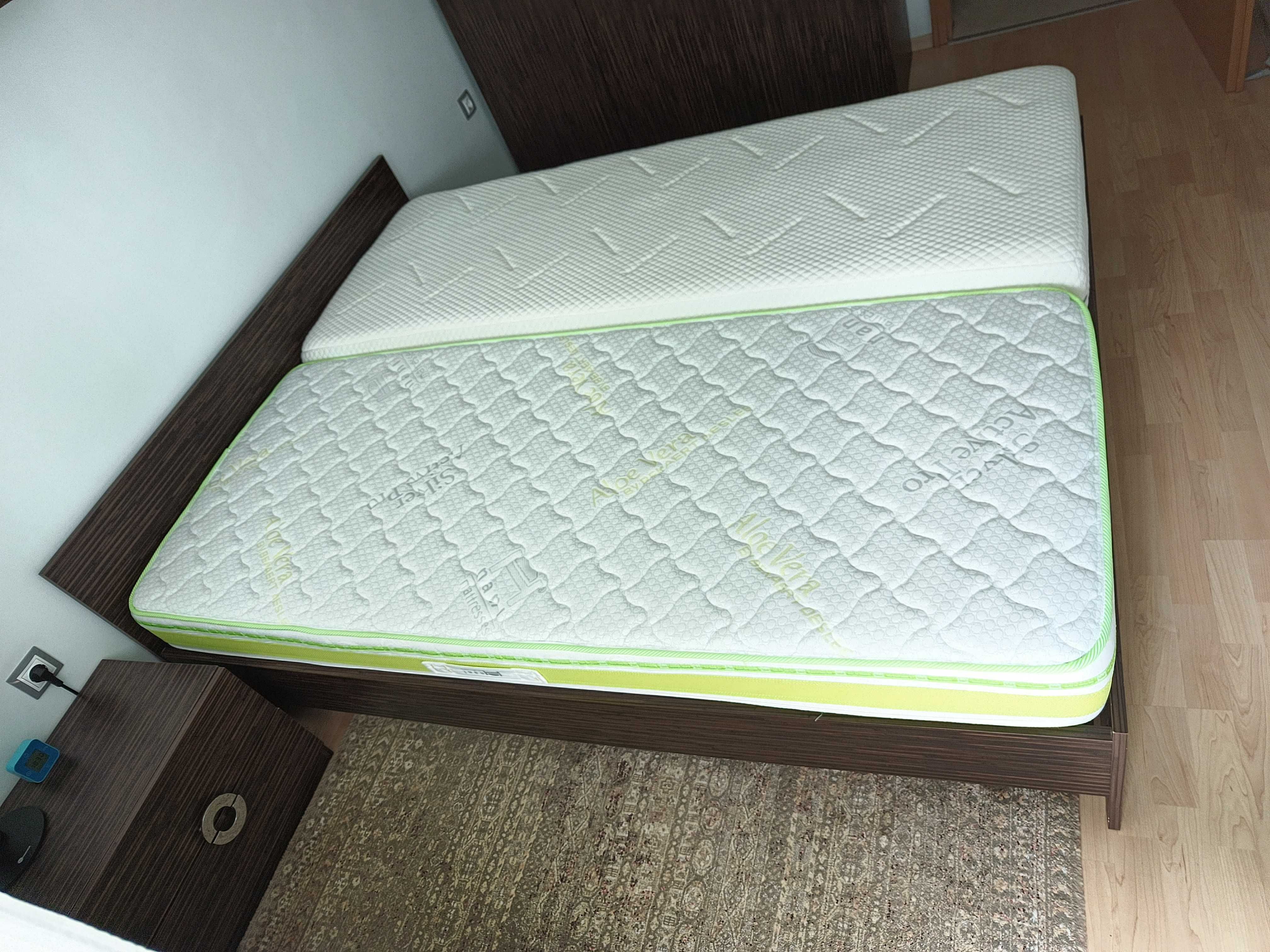 Матрак за спалня Nani Sirena Ultraflex (200 х 82 х 22) - 1 брой