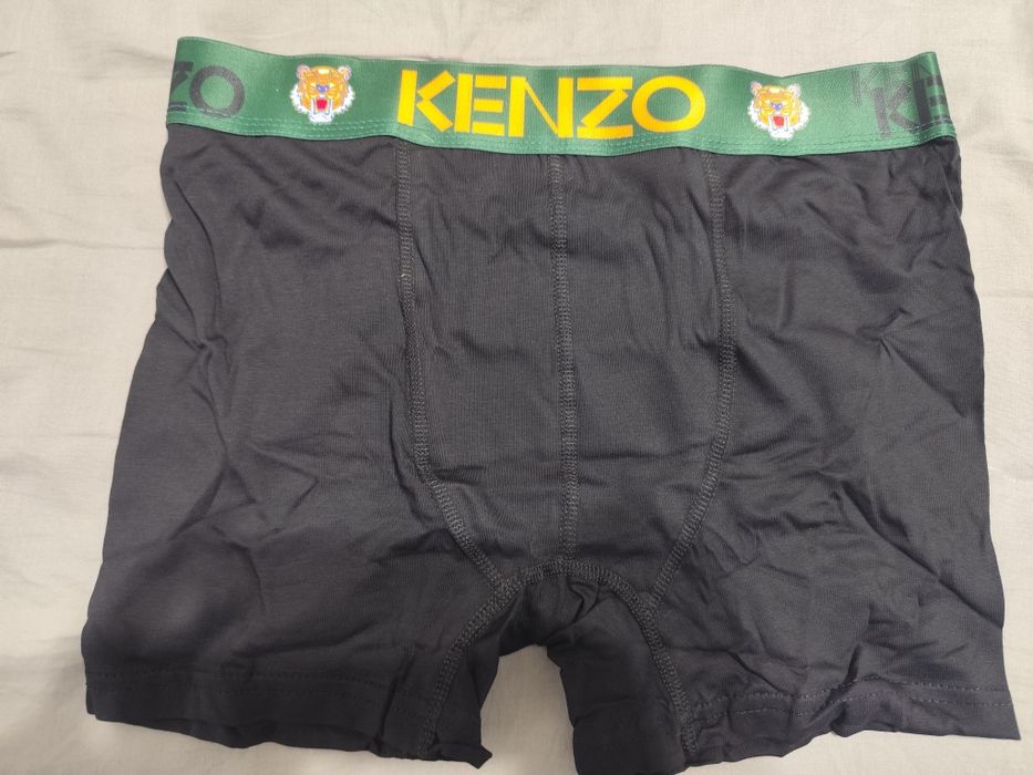 Set boxeri kenzo