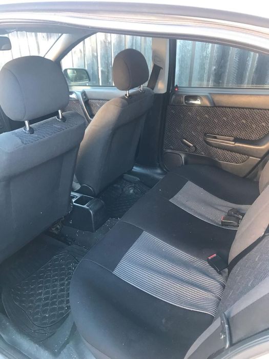 Opel Astra 1.6 benzină