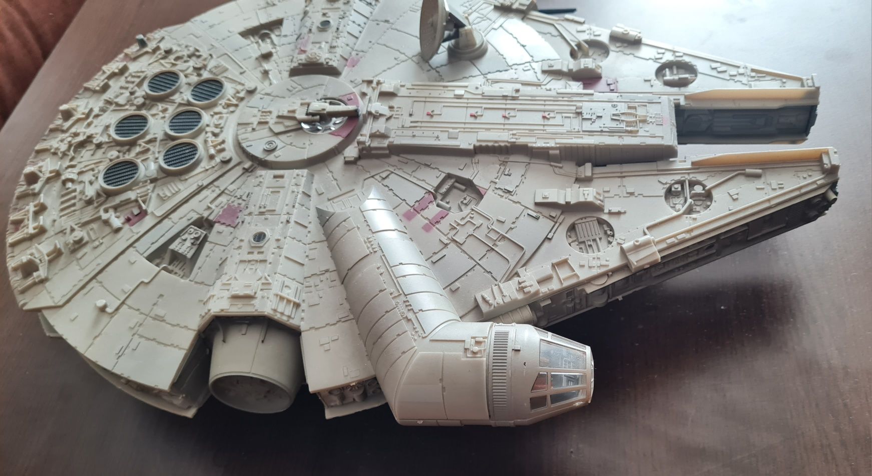 Продавам сет  Lego Star wars Revell