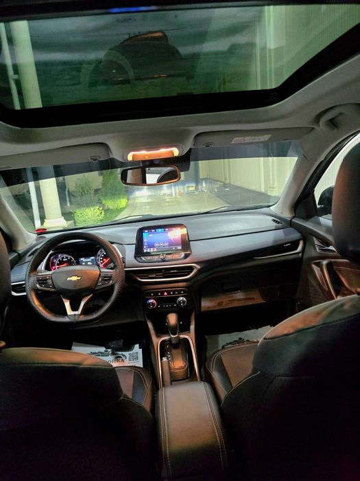 Tracker Primer Plus 2024