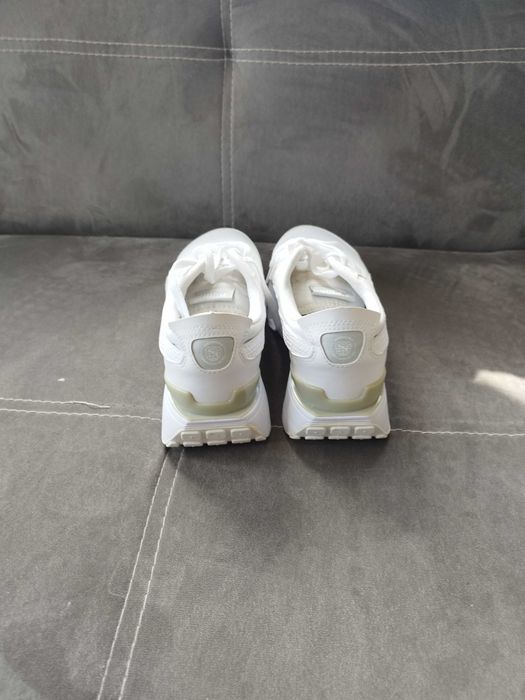 Сникърси Пума.Маратонки Puma