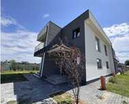 Vila P+1*4 Camere*3 Bai*Teren 300 mp//Tamasi - Corbeanca