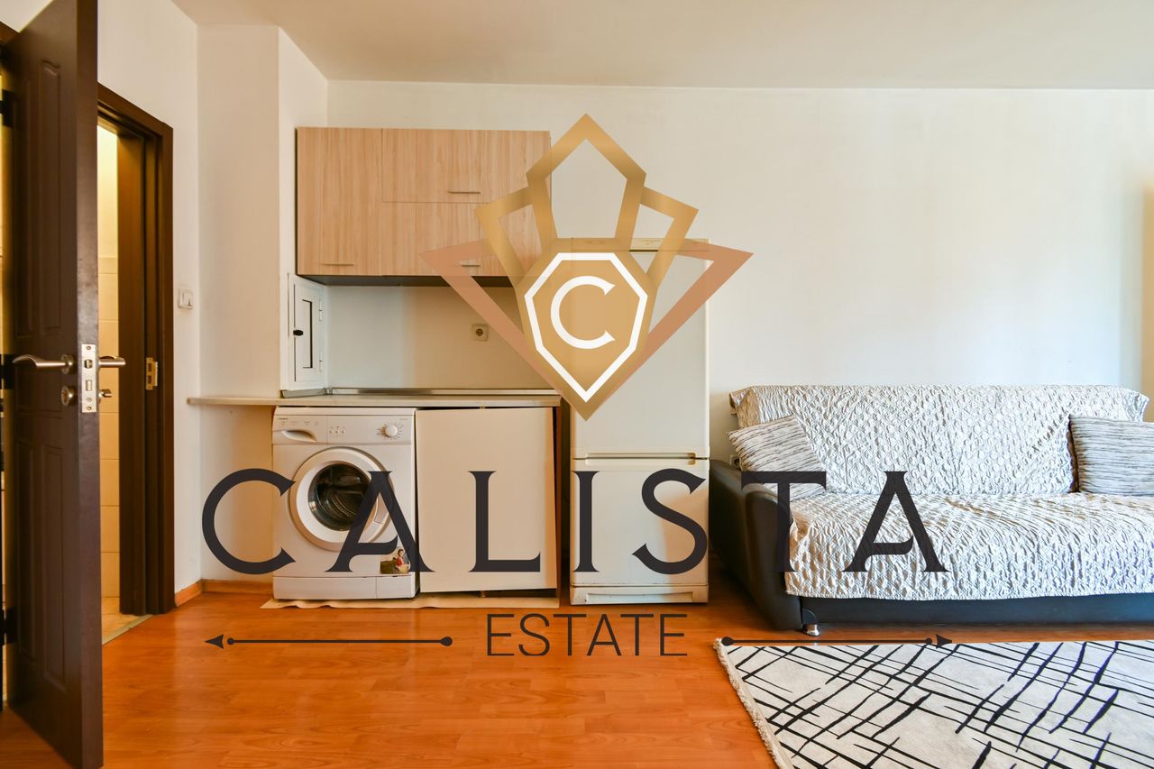 Дава се под наем Двустаен апартамент в София, Овча купел 1 - 68 кв.м за 430 € - Снимка #3