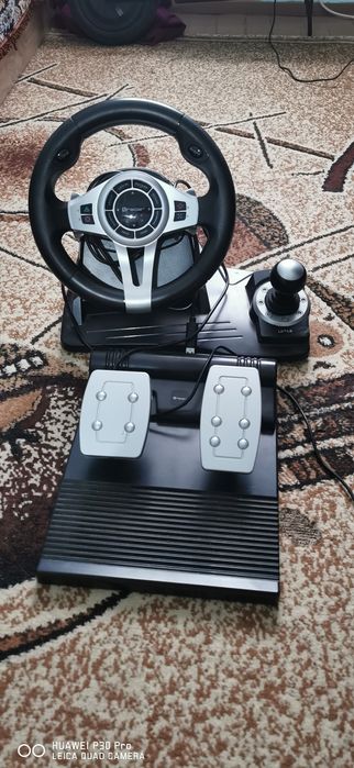 Волан Tracer 4v1