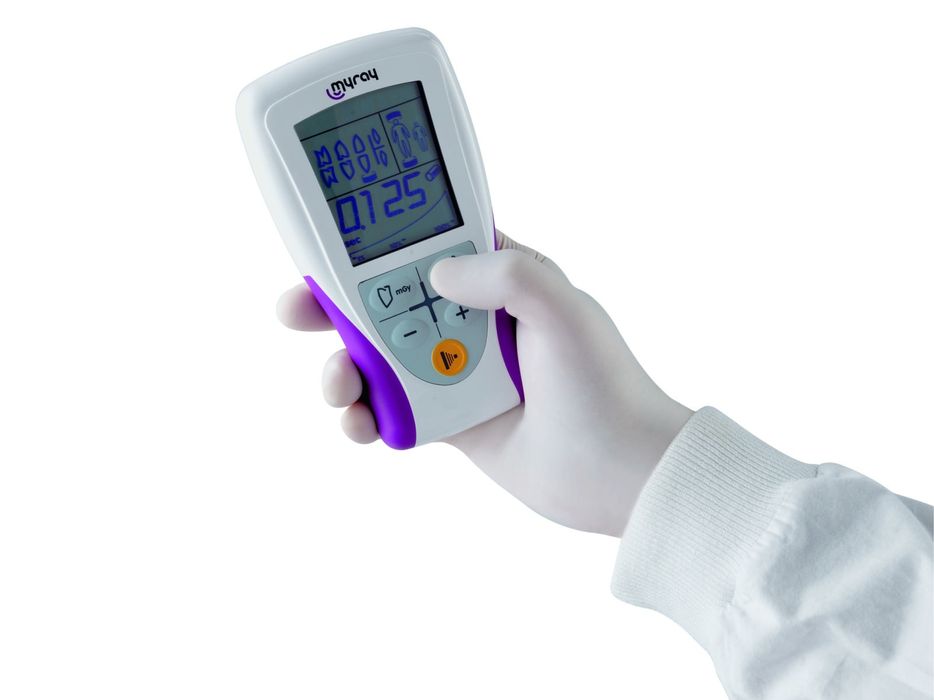 Дентален Рентген RXDC eXTend Wireless MyRay НОВ