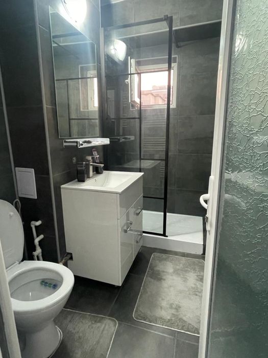 Garsoniera Regim Hotelier