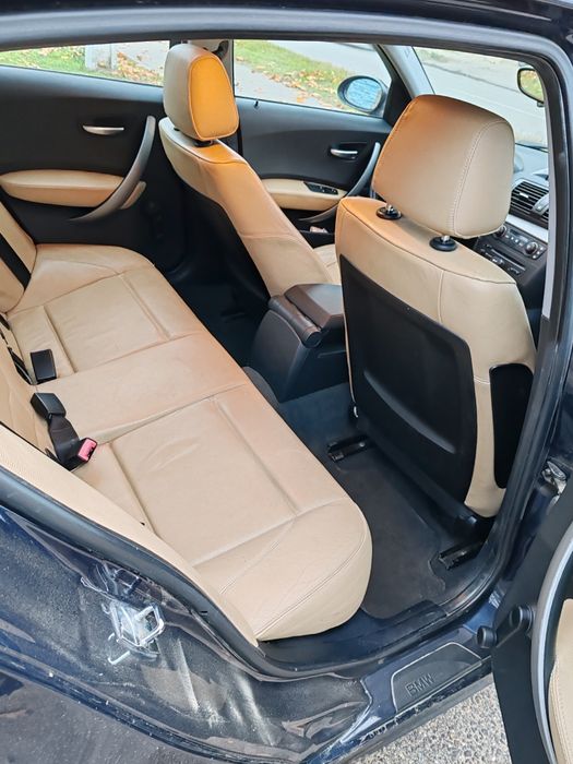 Bmw seria 1 116i de vânzare !