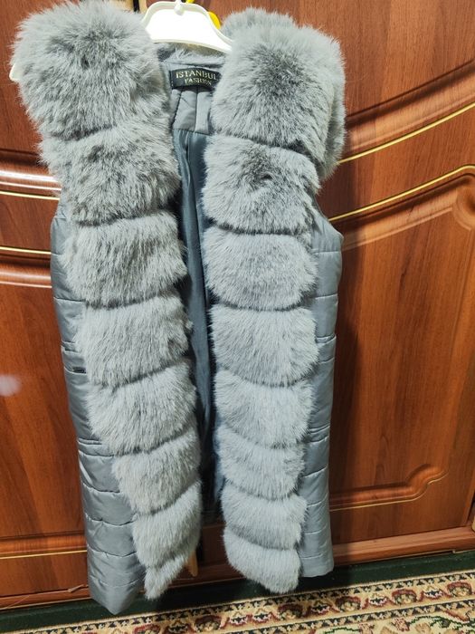 Сотилади нимча 4-5 ва 7-8 ешлик қизалар учун ун