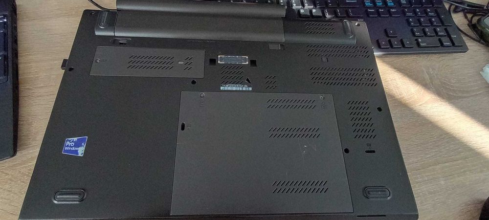 Lenovo Thinkpad T540P I5 4200M