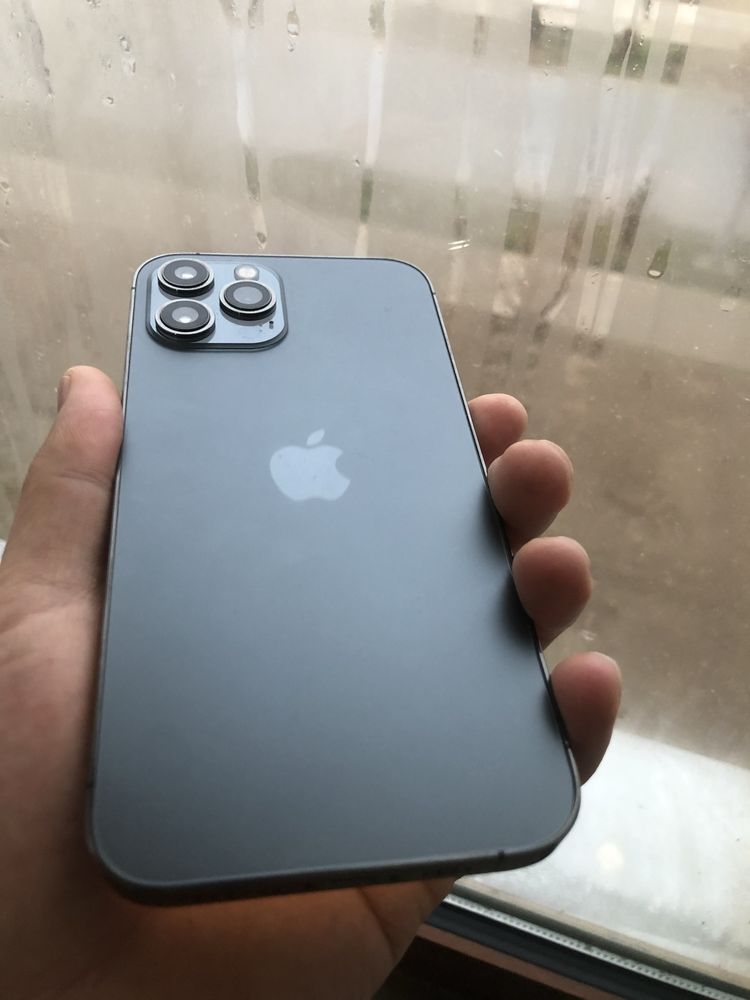 Iphone 12 Pro Max 128gb