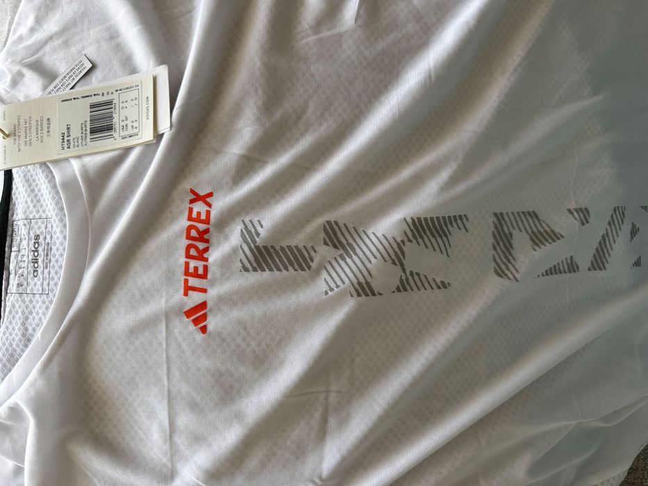 Tricou Adidas TERREX, S