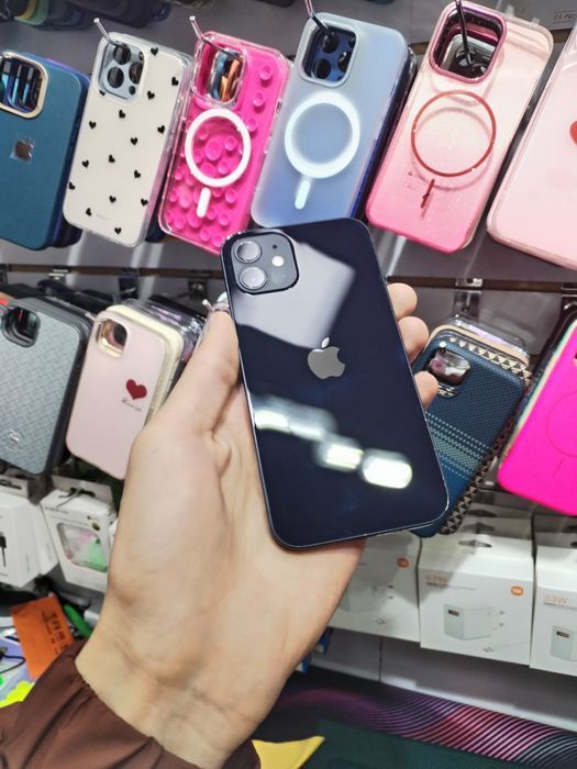 iPhone 12 128Gb ideal