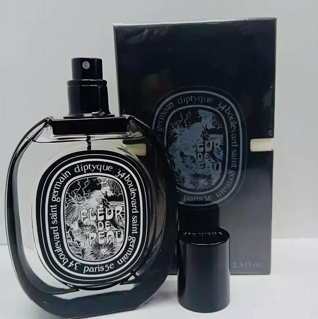 Парфюм Оригинал Diptique Fleur de Peau