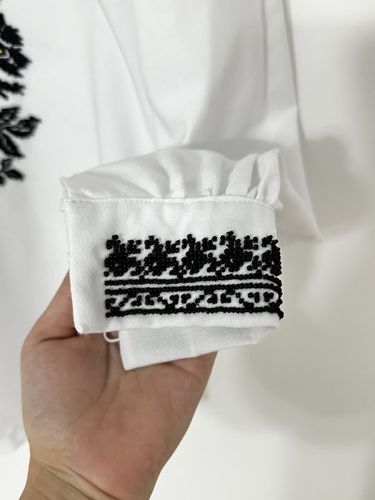 Camasa traditionala