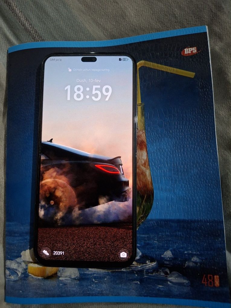 HONOR 200 Lite 256