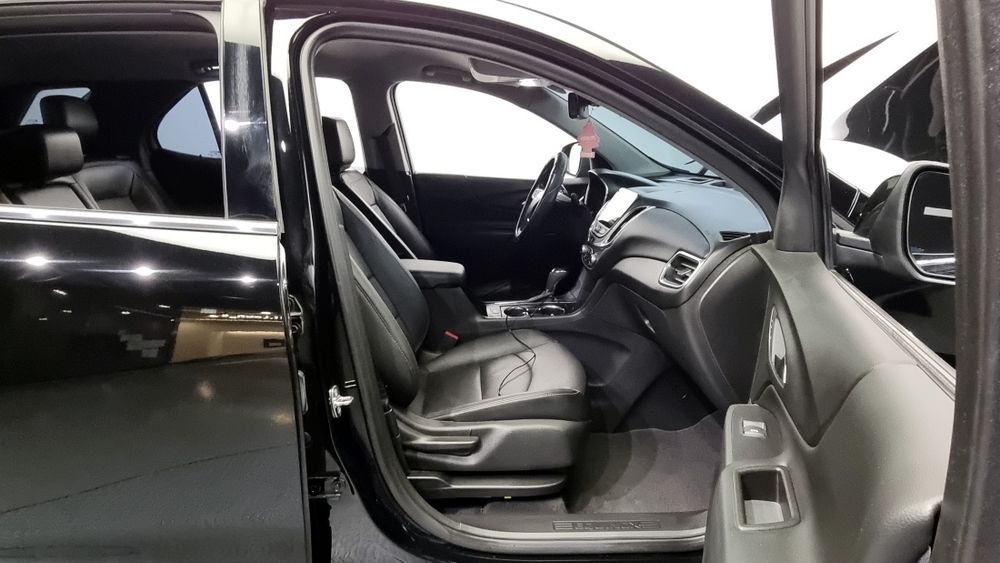 Chevrolet Equinox 2WD LT 2020