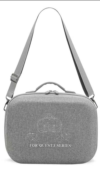 Сумка для Meta Quest 3