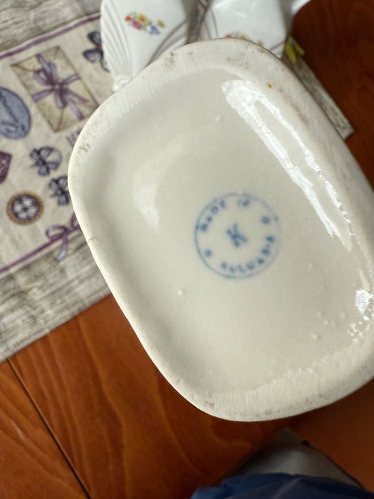 Шишета-буркани за допълване