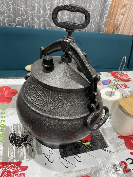 Продам афганский казан