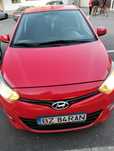 Vând schimb Hyundai i20 2012 benzina si gpl