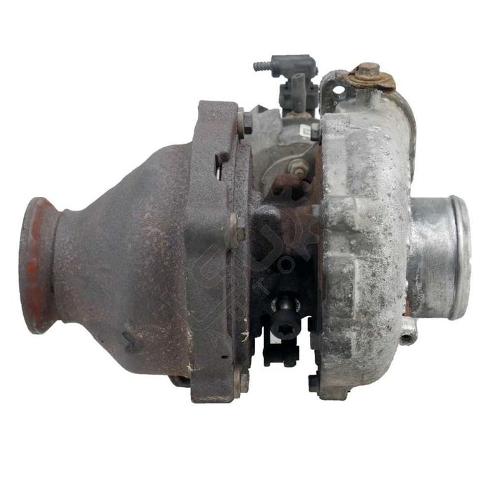 Турбо Opel Zafira Tourer C 2012-2019 ID:146293