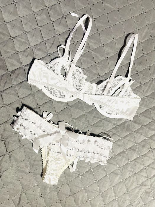 Set lenjerie sexy