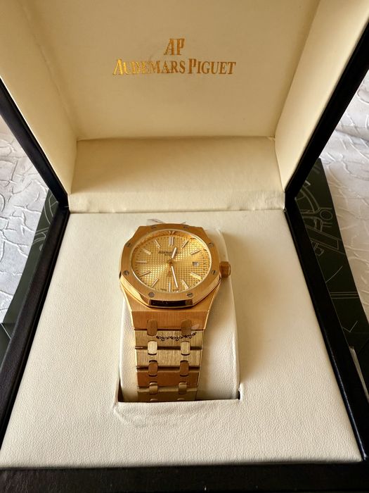 Royal Oak Audemars Piguet
