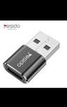 Yesido GS09 perehadnik typc e usb