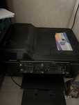 Принтер Epson WF-7510
