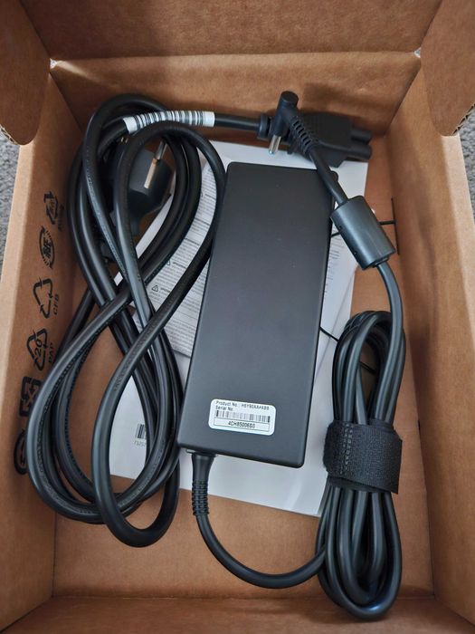 Зарядно за лаптоп HP