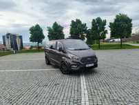 Ford Tourneo Custom Stare perfecta mecanic și estetic